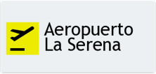 RED - Aeropuerto Serena