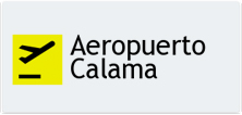 RED - Aeropuerto Calama